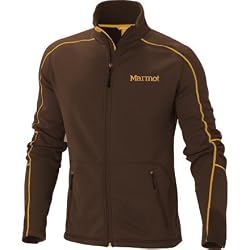 Marmot Power Stretch Full Zip Jacket - Men's