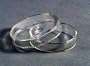 Petri Culture Dish - Glass