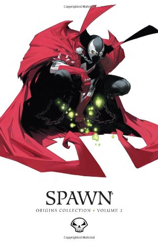 Spawn Origins Volume 2 TP (New Printing) (Spawn Origins Collections)