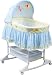 Winnie the Pooh Rocking Bassinet