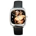 Square Metal Watch of Twilight Jacob Black