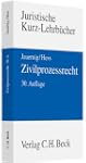 Zivilprozessrecht