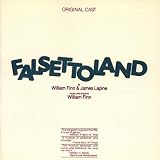 Buy : Falsettoland (1990 Off-Off-Broadway Cast)