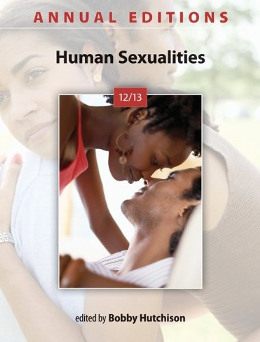 annual editions human sexualities 1213