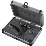 Ortofon QBert Concorde Kit Turntable Cartridge