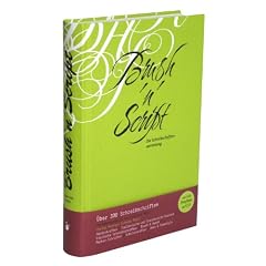Brush 'n' Script: Schreibschriftensammlung