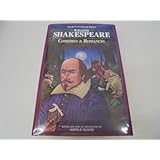 william shakespeare comedies  romances modern critical views