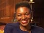 Baroness Amos, Leader of the House of Lords, UK