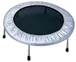 Stamina 38 inch 4-Way Folding Trampoline