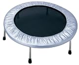 Stamina 38 inch 4-Way Folding Trampoline