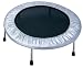 Stamina 38 inch 4-Way Folding Trampoline