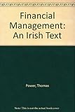 Financial management : an Irish text