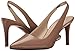 Nine West Women's Casablanc Leather Dress Pump
