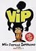 DVD : VIP: My Brother Superman (Vip, mio fratello superuomo) (The SuperVips) [ NON-USA FORMAT, PAL, Reg.0 Import - Italy ]