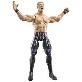 WWE Maximum Aggression - Chris Jericho