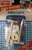 Playskool Baby Guard Safety Latch