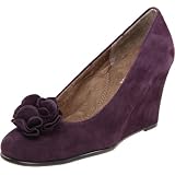 Aerosoles Womens Plumbrella Pump