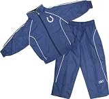 Reebok Indianapolis Colts Toddler Full Zip Jacket and Pant Set