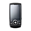 Samsung SGH-U600 Unlocked Cell Phone with 3.2 MP Camera, Media Player, MicroSD Slot--International Version with No Warranty (Black)
