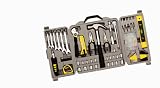 BLACKSPUR BB-TK122 160PC TOOL KIT