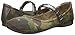 OTBT Women's Brea Mary Jane Flat