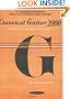 Classical Guitar 2000: Technique for the Contemporary Serious Player