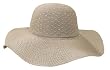 Coolibar UPF 50+ Women's Packable Wide Brim Sun Hat
