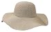 Coolibar UPF 50+ Women's Packable Wide Brim Sun Hat
