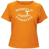 Tennessee Volunteers I Watched Women's Short Sleeve T-Shirt