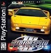 Need For Speed 3: Hot Pursuit