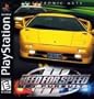 Need For Speed 3: Hot Pursuit