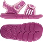Adidas Akwah 7 I Power, Ciabatte da s...