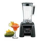 1 2 Gallon Hi-Power Blender, Paddle Switches by 