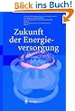 Zukunft der Energieversorgung
