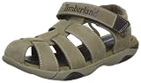 Timberland Sport Casual Sandal FTK_EK Oyster River Fisherman 80983 Jungen Sandalen
