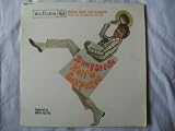 TOMMY STEELE Half a Sixpence LP