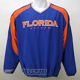 Men`s Florida Gators Signature Pullover Jacket