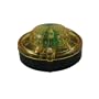 FlareAlert LED Emergency Beacon Flare - Yellow