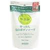 ミヨシ ムテンカアワノボディソープ ツメカエ