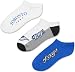 Toronto Blue Jays Athletic 3-Piece Sock Pack