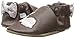 Robeez Hopping Haley Crib Shoe (Infant), Brown/Pink, 18-24 Months M US Infant