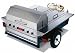 Crown Verity Tailgate Gas Grill, Model TG-2/TG-2 Image