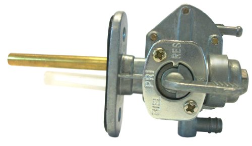 1987 - 2006 Suzuki LT 80 LT80 Fuel Gas Petcock Valve Switch Pump ATV Quad