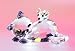 CRYSTAL WORLD "Mice Dreams"