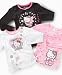 Hello Kitty Little Girl Minisequin Tee