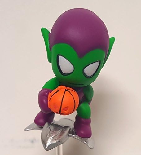 Marvel Grab Zags SpiderMan Green Goblin 3