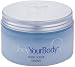 Obey Your Body Dead Sea Mineral Salt Scrub Ocean Fragrance