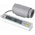 Panasonic EW3109W Portable Upper Arm Blood Pressure Monitor