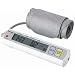 Panasonic EW3109W Upper Arm Blood Pressure Monitor (White)