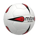 Mitre Iso Cobalt Matchball Size 5